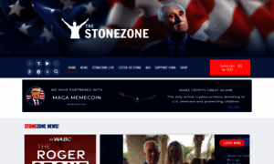 Stonezone.com thumbnail
