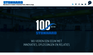 Stonhard.nl thumbnail