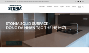Stonia.com.vn thumbnail