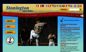 Stonington.org thumbnail