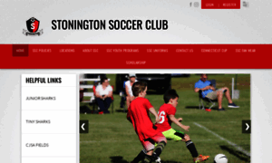 Stoningtonsoccerclub.com thumbnail