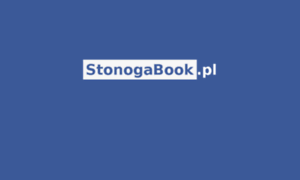 Stonogabook.pl thumbnail