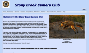 Stonybrookcc.com thumbnail