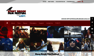 Stonybrookfilmfestival.com thumbnail