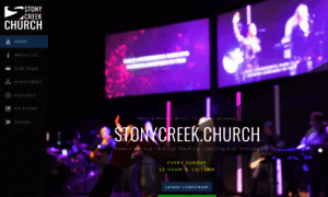 Stonycreek.church thumbnail