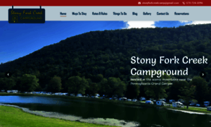 Stonyforkcamp.com thumbnail