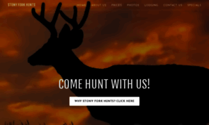 Stonyforkhunts.com thumbnail