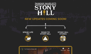 Stonyhillcbd.com thumbnail