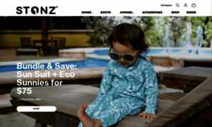 Stonz.com thumbnail