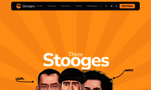 Stooges.io thumbnail