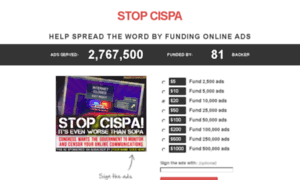 Stop-cispa.adbacker.com thumbnail