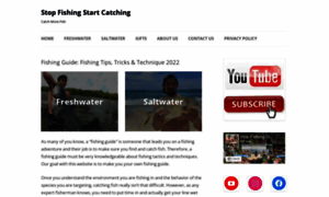 Stop-fishing-start-catching.com thumbnail