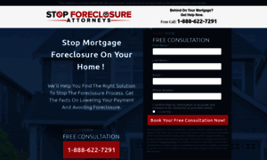 Stop-foreclosure-attorneys.com thumbnail