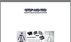 Stop-mo-tec.de thumbnail