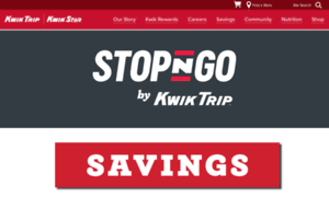 Stop-n-go.com thumbnail