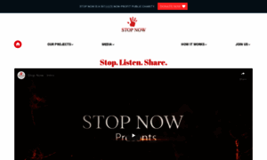 Stop-now.org thumbnail