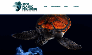 Stop-plastic-pollution.org thumbnail