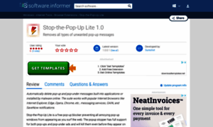 Stop-the-pop-up-lite.software.informer.com thumbnail