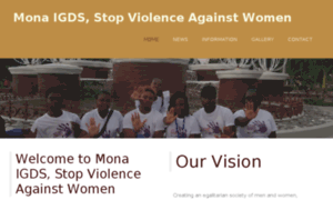 Stop-violence-against-women.mozello.com thumbnail