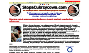 Stopacukrzycowa.com thumbnail