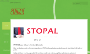 Stopal.info thumbnail