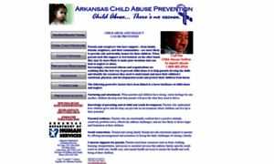 Stoparchildabuse.com thumbnail