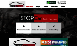Stopcarautoservice.com thumbnail