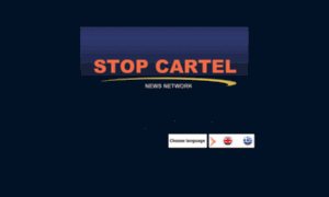 Stopcartel.gr thumbnail