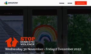 Stopdomesticviolence.com.au thumbnail
