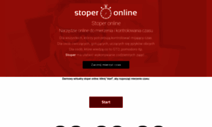 Stoper-online.pl thumbnail