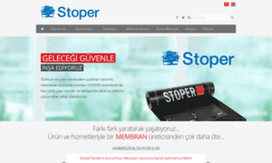 Stoper.com.tr thumbnail