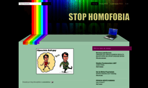 Stophomofobia27.blogspot.com.br thumbnail