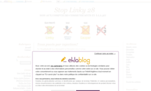 Stoplinky28.blogg.org thumbnail