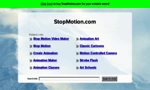 Stopmotion.com thumbnail