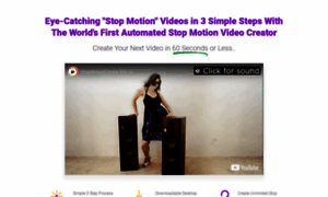 Stopmotioncreator.com thumbnail