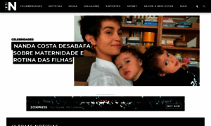 Stopnews.com.br thumbnail