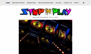 Stopnplay.com thumbnail