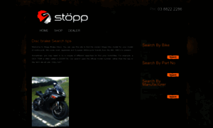 Stopp.com.au thumbnail