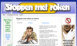 Stoppenmetroken-info.nl thumbnail