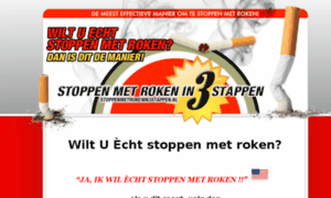 Stoppenmetrokenin3stappen.nl thumbnail