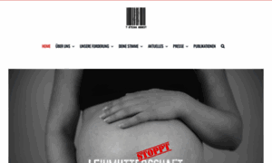 Stoppt-leihmutterschaft.at thumbnail
