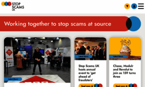 Stopscamsuk.org.uk thumbnail