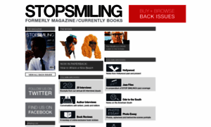 Stopsmilingonline.com thumbnail