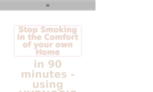 Stopsmokingcigarettesnow.com thumbnail