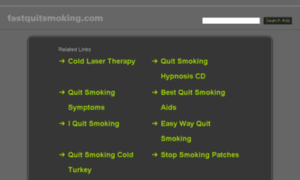 Stopsmokingshot.fastquitsmoking.com thumbnail