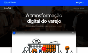 Stoq.com.br thumbnail