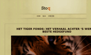 Stoq.nl thumbnail