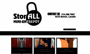 Stor-all.ca thumbnail