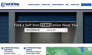 Storage-4u.com thumbnail