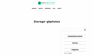 Storage-gbphotos.ovh thumbnail